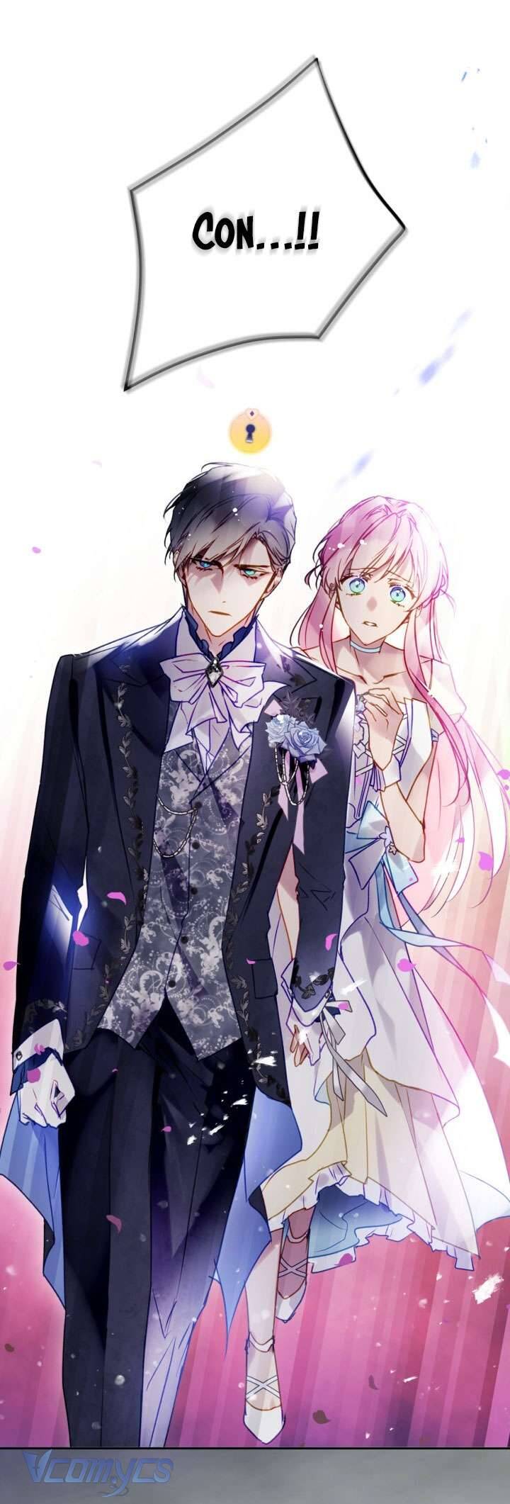 Kết Thúc Của Nhân Vật Phản Diện Chỉ Có Thể Là Cái Chết - Chapter 155 - Page 56