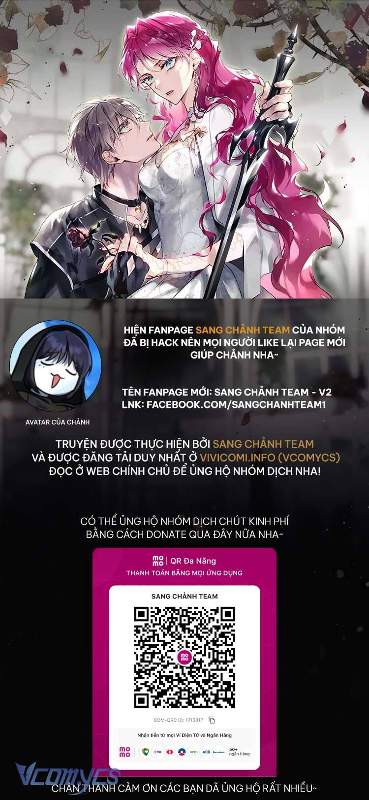 Kết Thúc Của Nhân Vật Phản Diện Chỉ Có Thể Là Cái Chết - Chapter 155 - Page 60