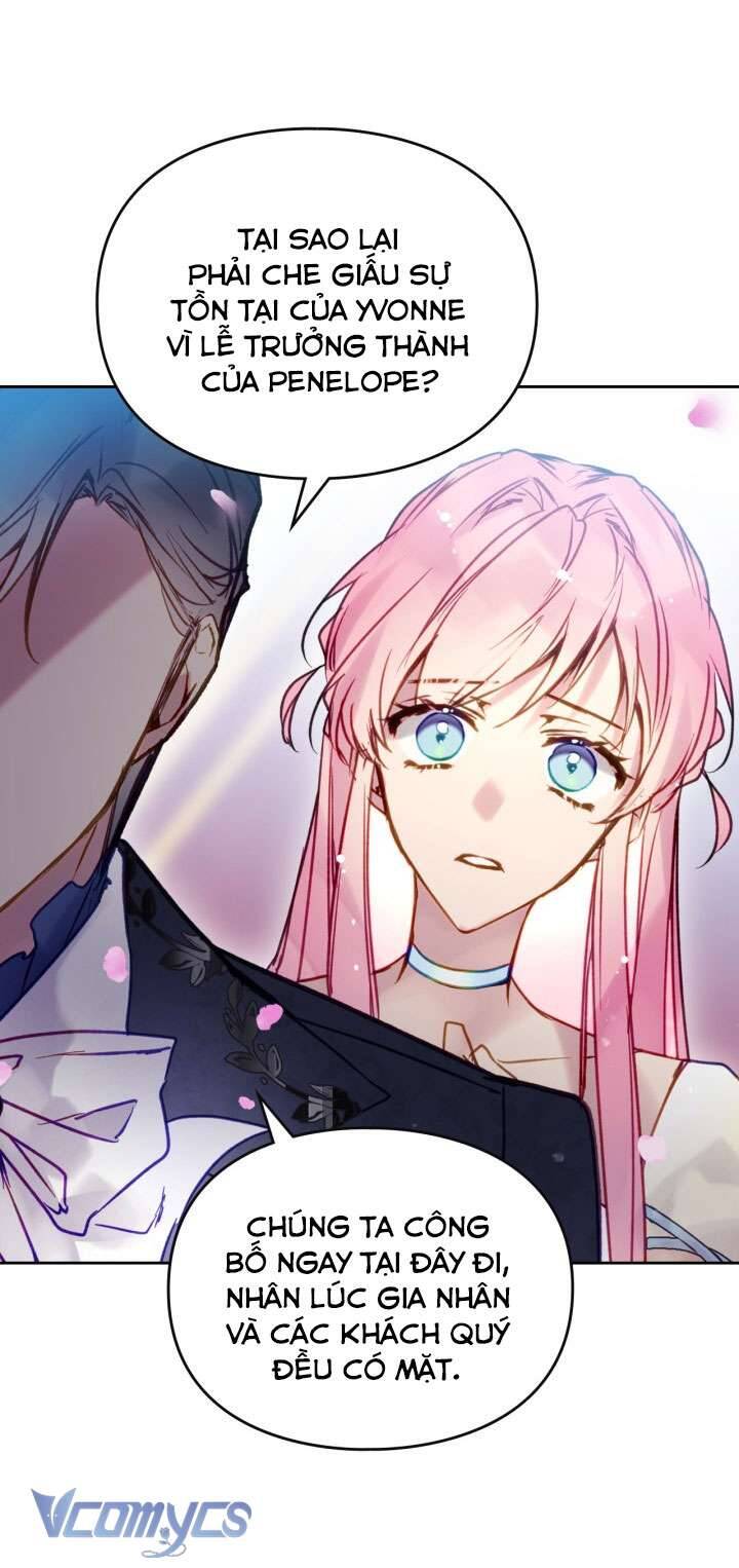 Kết Thúc Của Nhân Vật Phản Diện Chỉ Có Thể Là Cái Chết - Chapter 156 - Page 10