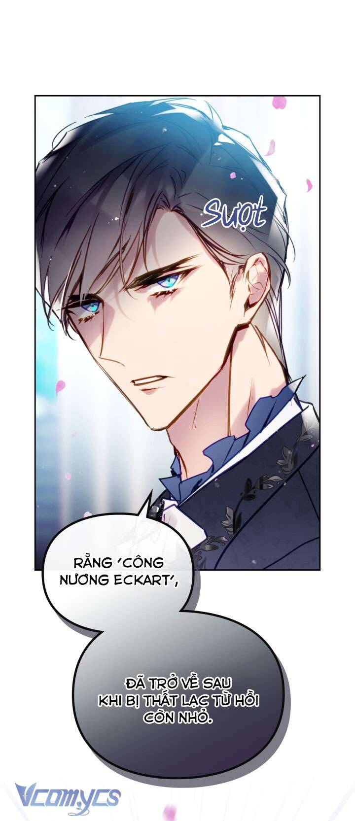 Kết Thúc Của Nhân Vật Phản Diện Chỉ Có Thể Là Cái Chết - Chapter 156 - Page 11