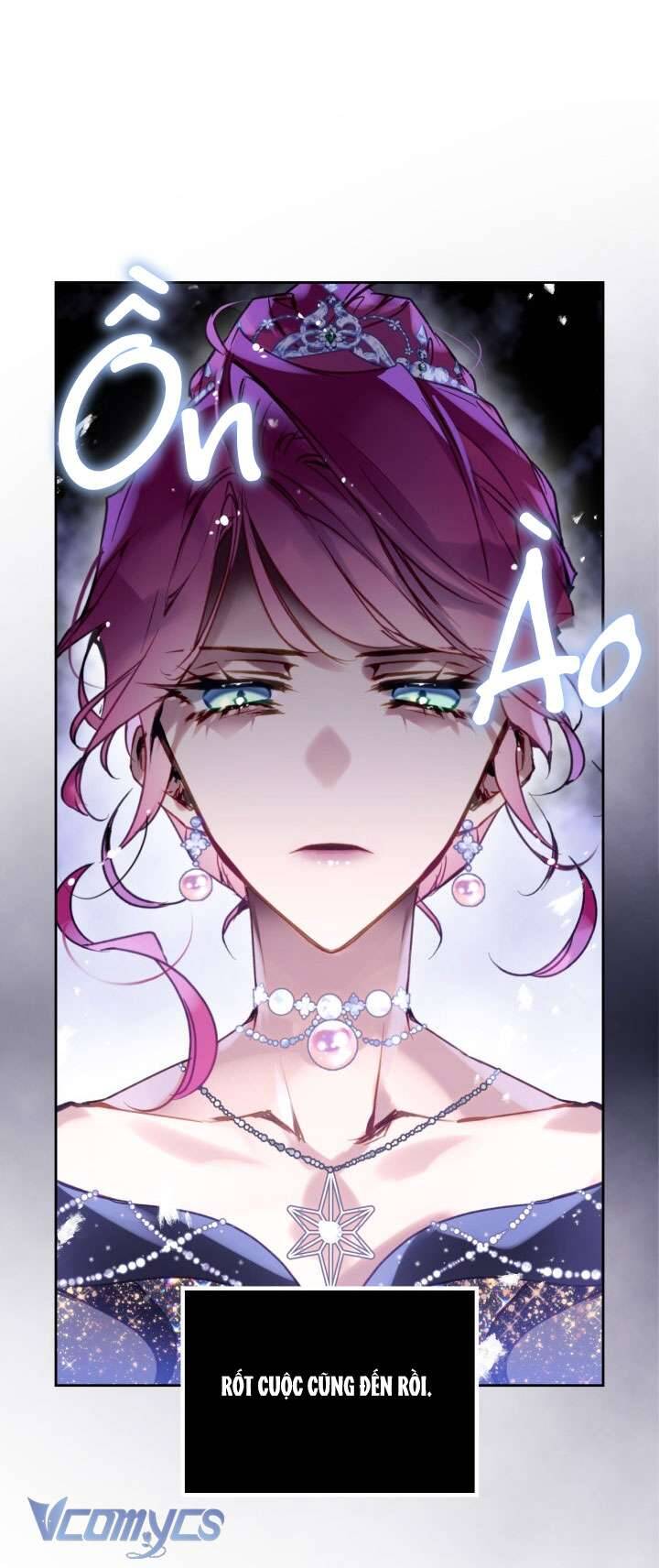 Kết Thúc Của Nhân Vật Phản Diện Chỉ Có Thể Là Cái Chết - Chapter 156 - Page 13