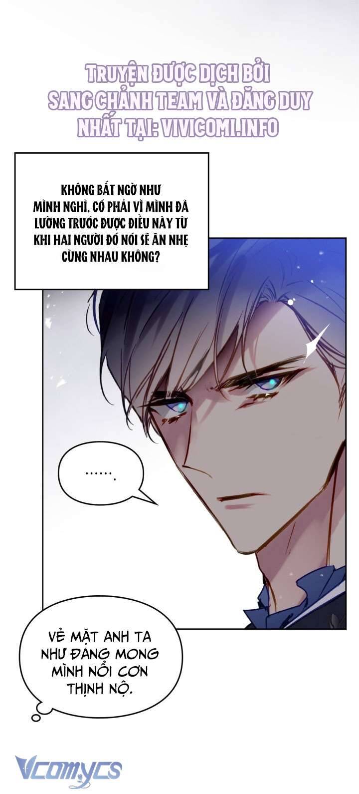 Kết Thúc Của Nhân Vật Phản Diện Chỉ Có Thể Là Cái Chết - Chapter 156 - Page 14