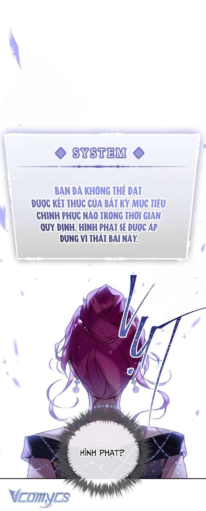 Kết Thúc Của Nhân Vật Phản Diện Chỉ Có Thể Là Cái Chết - Chapter 156 - Page 19