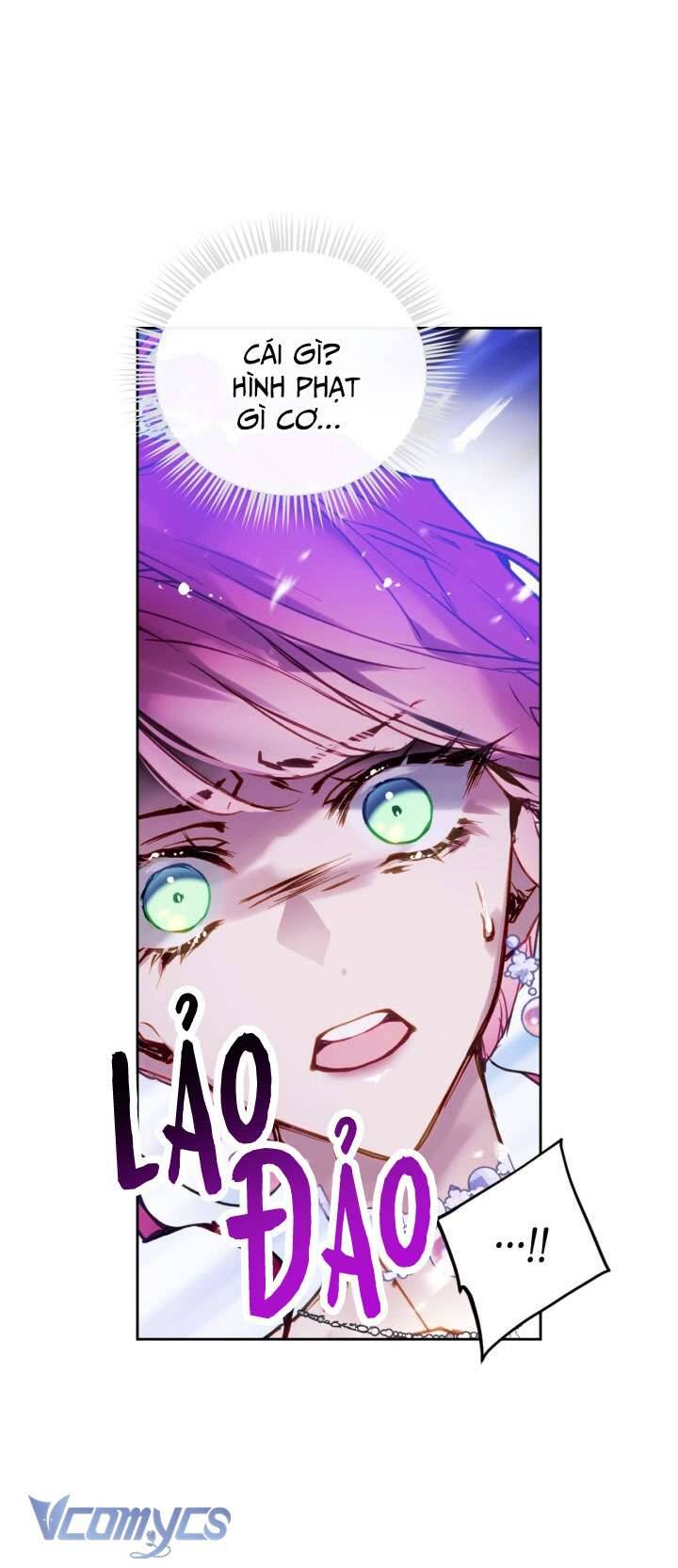 Kết Thúc Của Nhân Vật Phản Diện Chỉ Có Thể Là Cái Chết - Chapter 156 - Page 20