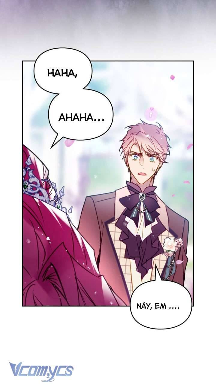Kết Thúc Của Nhân Vật Phản Diện Chỉ Có Thể Là Cái Chết - Chapter 156 - Page 25