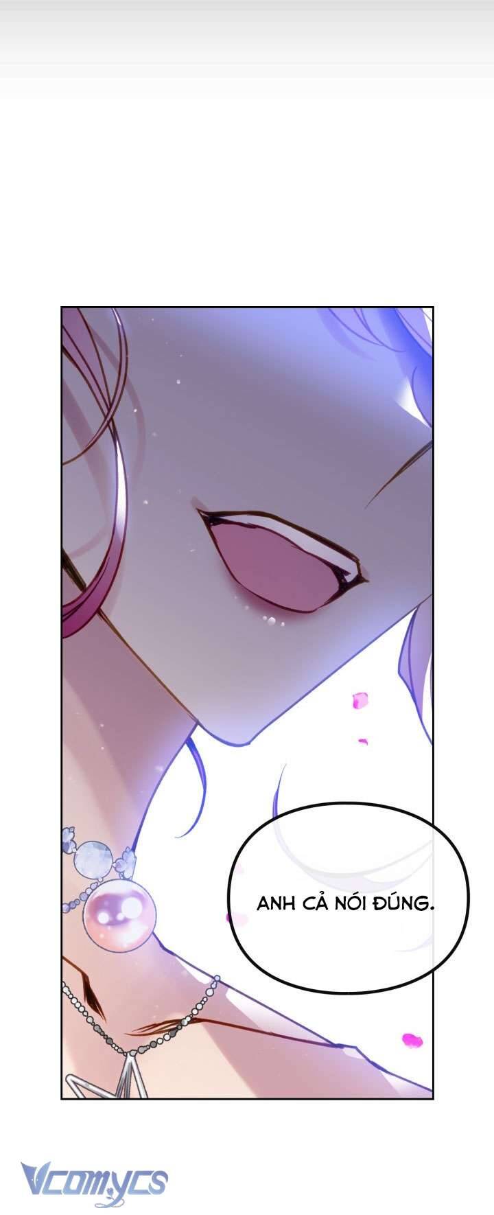 Kết Thúc Của Nhân Vật Phản Diện Chỉ Có Thể Là Cái Chết - Chapter 156 - Page 30