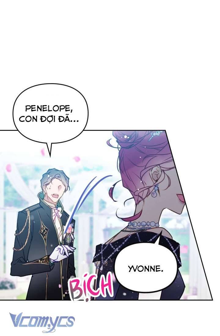 Kết Thúc Của Nhân Vật Phản Diện Chỉ Có Thể Là Cái Chết - Chapter 156 - Page 31