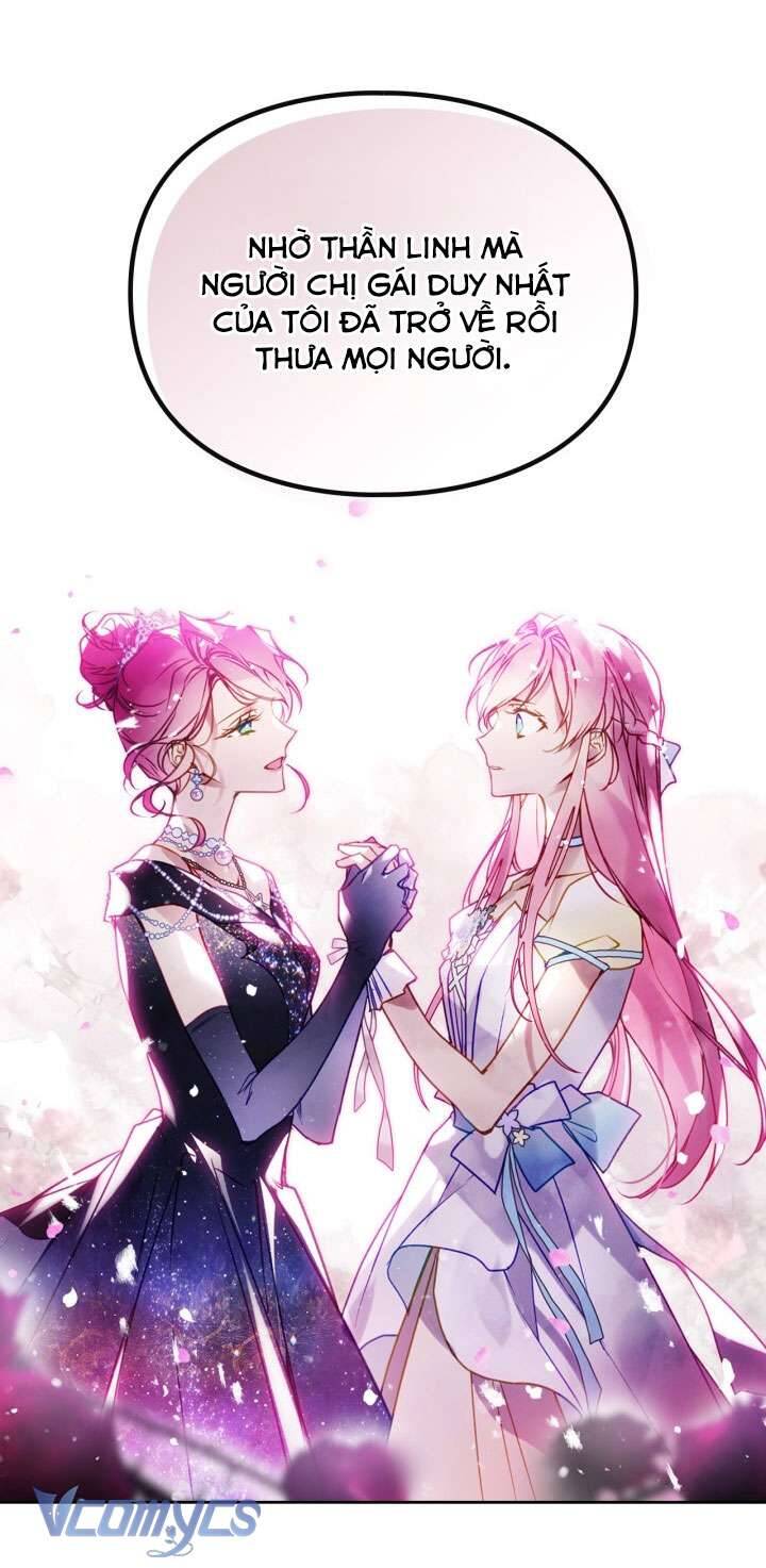 Kết Thúc Của Nhân Vật Phản Diện Chỉ Có Thể Là Cái Chết - Chapter 156 - Page 33