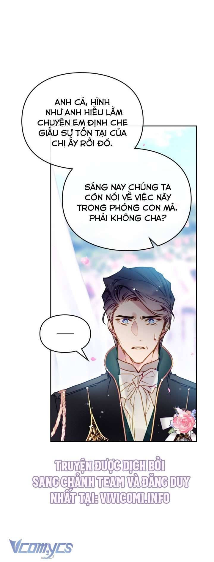 Kết Thúc Của Nhân Vật Phản Diện Chỉ Có Thể Là Cái Chết - Chapter 156 - Page 35