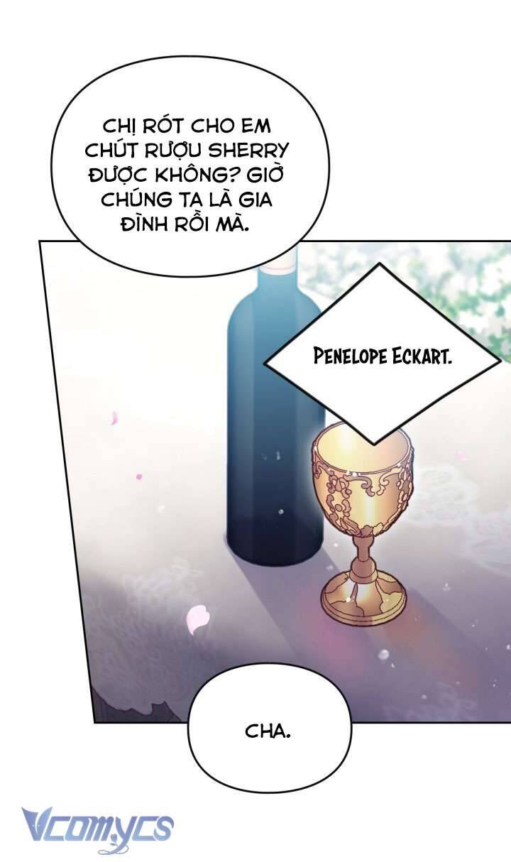 Kết Thúc Của Nhân Vật Phản Diện Chỉ Có Thể Là Cái Chết - Chapter 156 - Page 37