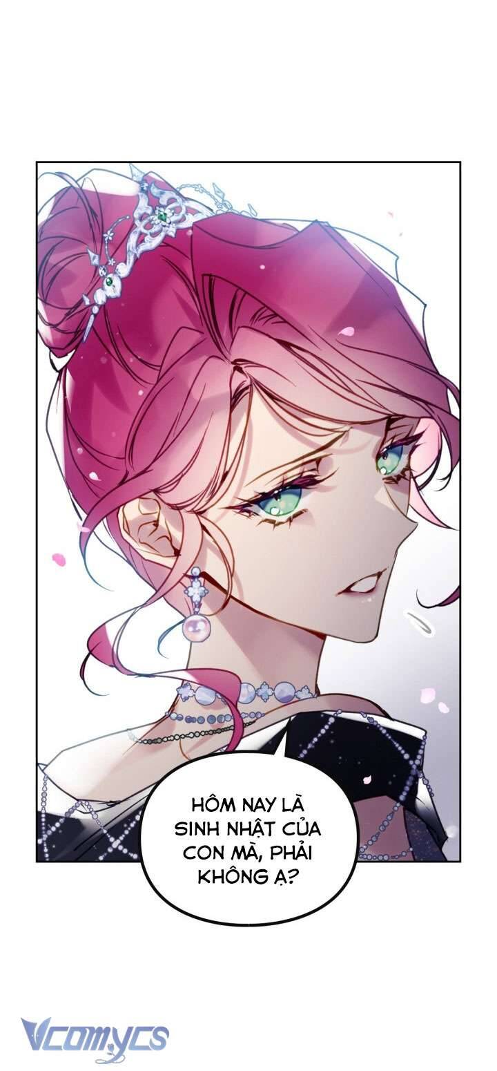 Kết Thúc Của Nhân Vật Phản Diện Chỉ Có Thể Là Cái Chết - Chapter 156 - Page 38