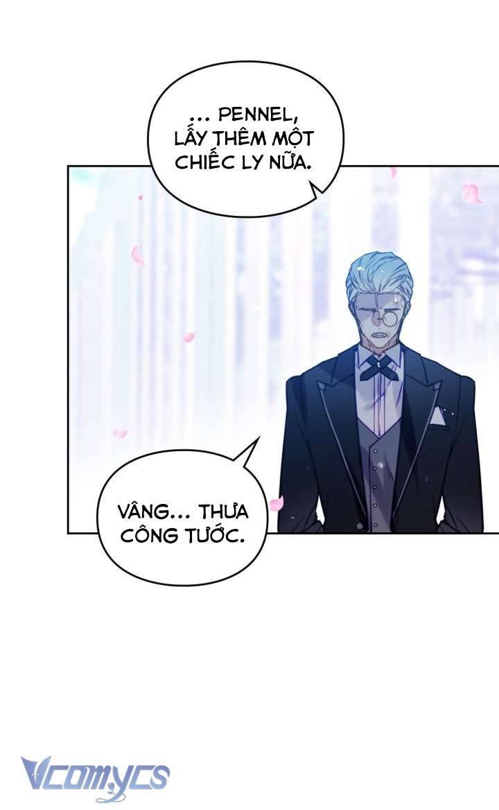 Kết Thúc Của Nhân Vật Phản Diện Chỉ Có Thể Là Cái Chết - Chapter 156 - Page 40