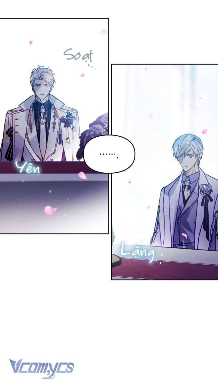 Kết Thúc Của Nhân Vật Phản Diện Chỉ Có Thể Là Cái Chết - Chapter 156 - Page 41