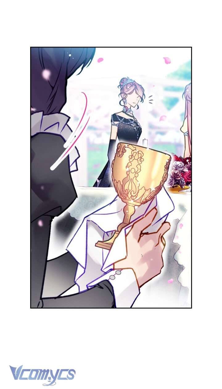 Kết Thúc Của Nhân Vật Phản Diện Chỉ Có Thể Là Cái Chết - Chapter 156 - Page 42