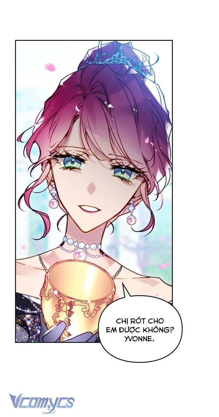 Kết Thúc Của Nhân Vật Phản Diện Chỉ Có Thể Là Cái Chết - Chapter 156 - Page 45