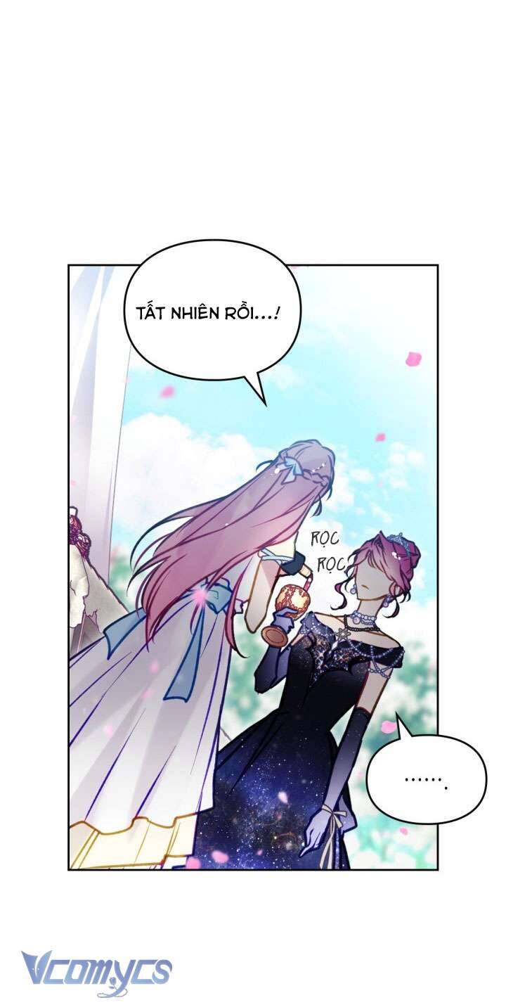 Kết Thúc Của Nhân Vật Phản Diện Chỉ Có Thể Là Cái Chết - Chapter 156 - Page 47