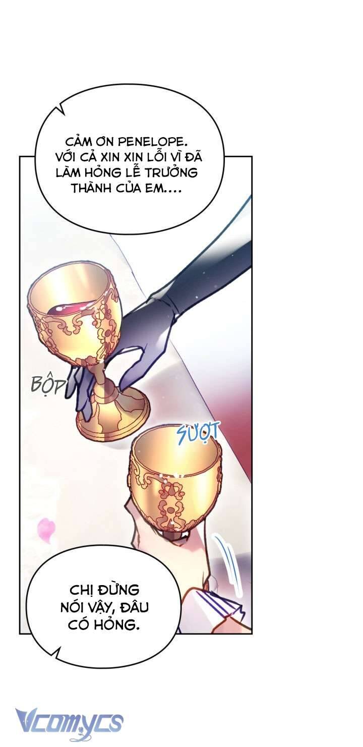 Kết Thúc Của Nhân Vật Phản Diện Chỉ Có Thể Là Cái Chết - Chapter 156 - Page 48