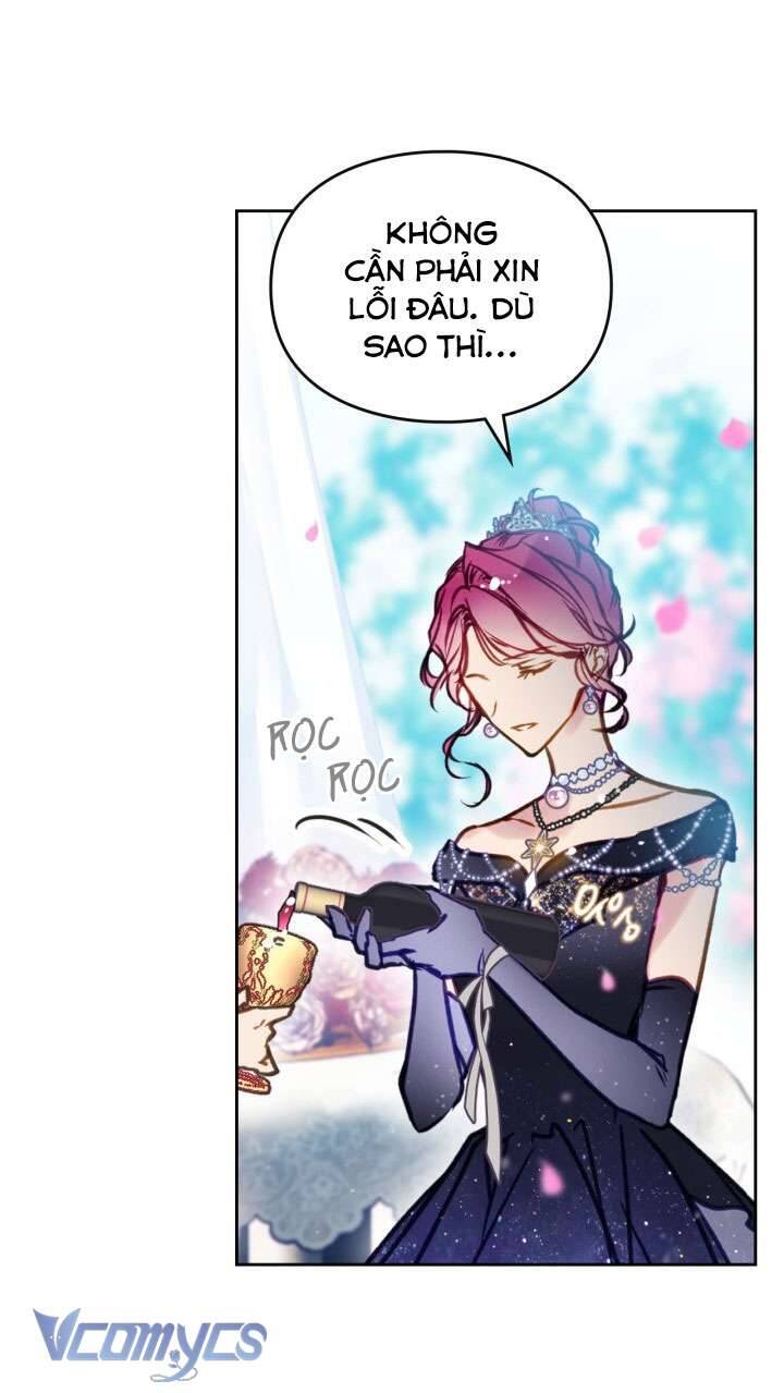 Kết Thúc Của Nhân Vật Phản Diện Chỉ Có Thể Là Cái Chết - Chapter 156 - Page 49