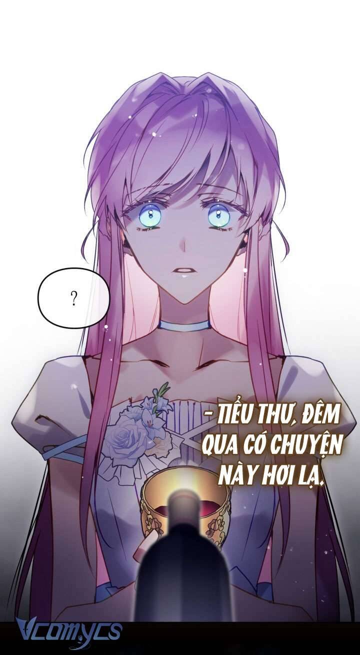 Kết Thúc Của Nhân Vật Phản Diện Chỉ Có Thể Là Cái Chết - Chapter 156 - Page 53