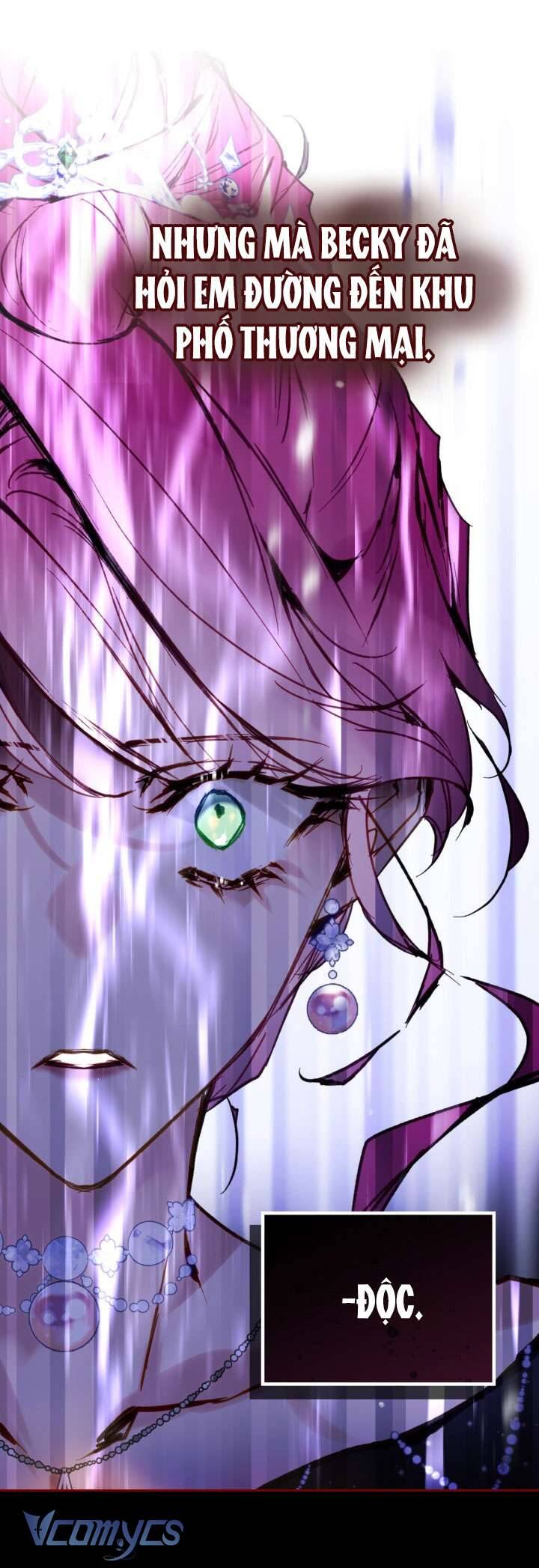 Kết Thúc Của Nhân Vật Phản Diện Chỉ Có Thể Là Cái Chết - Chapter 156 - Page 55