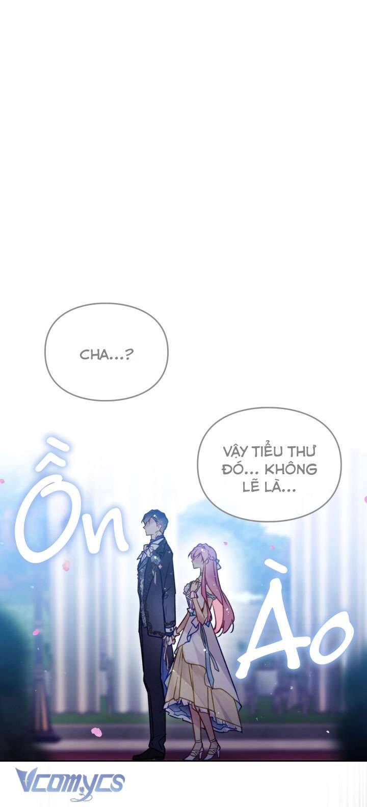 Kết Thúc Của Nhân Vật Phản Diện Chỉ Có Thể Là Cái Chết - Chapter 156 - Page 6