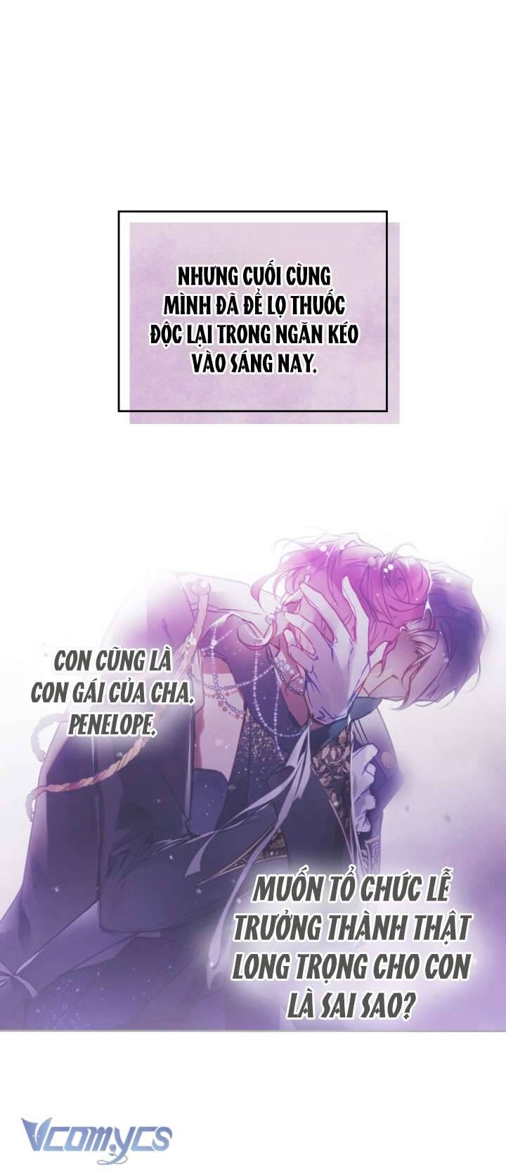 Kết Thúc Của Nhân Vật Phản Diện Chỉ Có Thể Là Cái Chết - Chapter 156 - Page 60