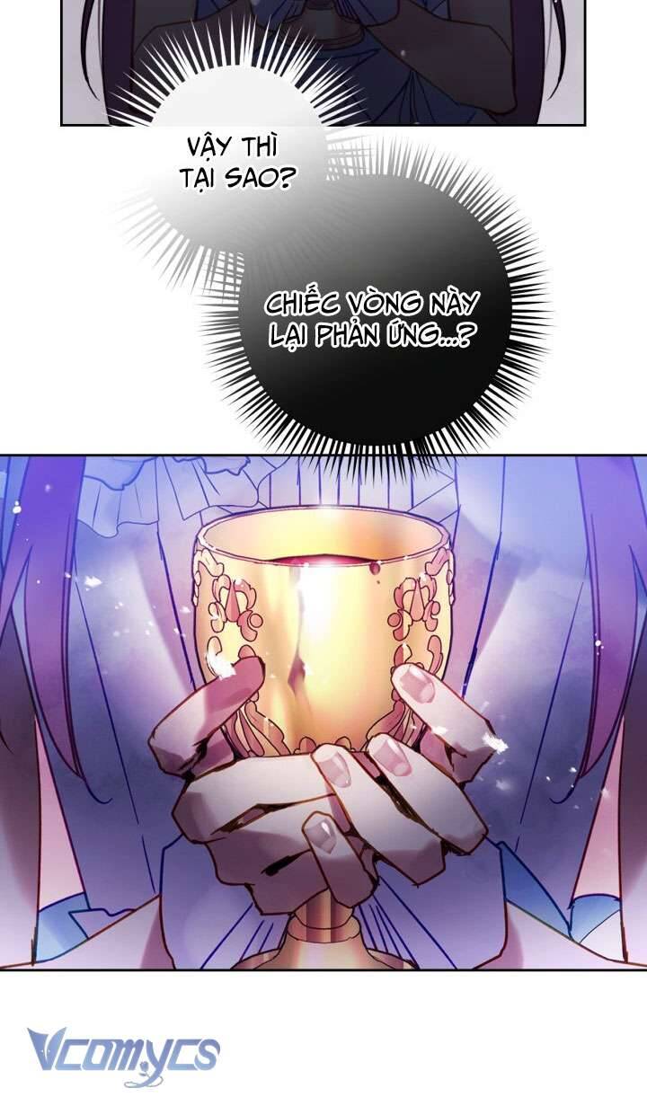 Kết Thúc Của Nhân Vật Phản Diện Chỉ Có Thể Là Cái Chết - Chapter 156 - Page 63