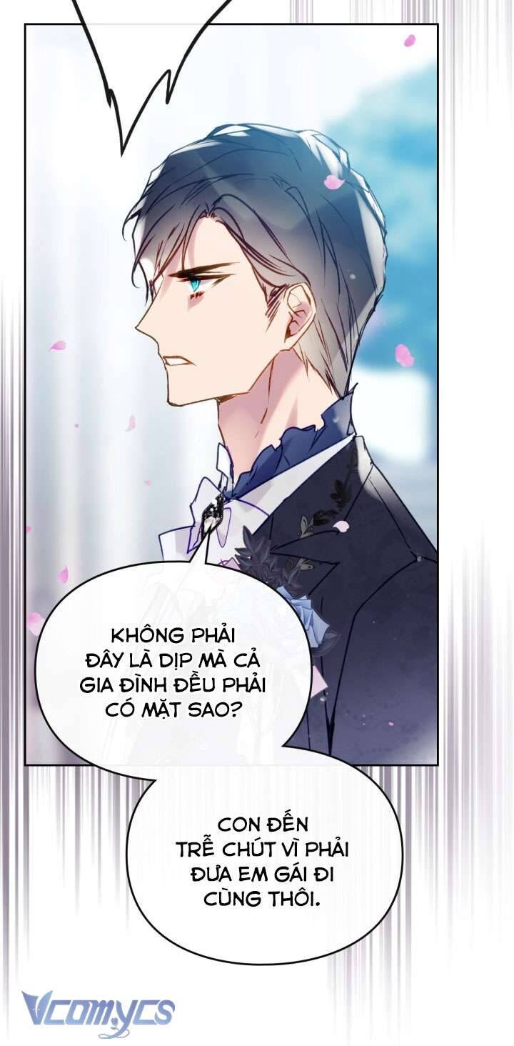 Kết Thúc Của Nhân Vật Phản Diện Chỉ Có Thể Là Cái Chết - Chapter 156 - Page 8