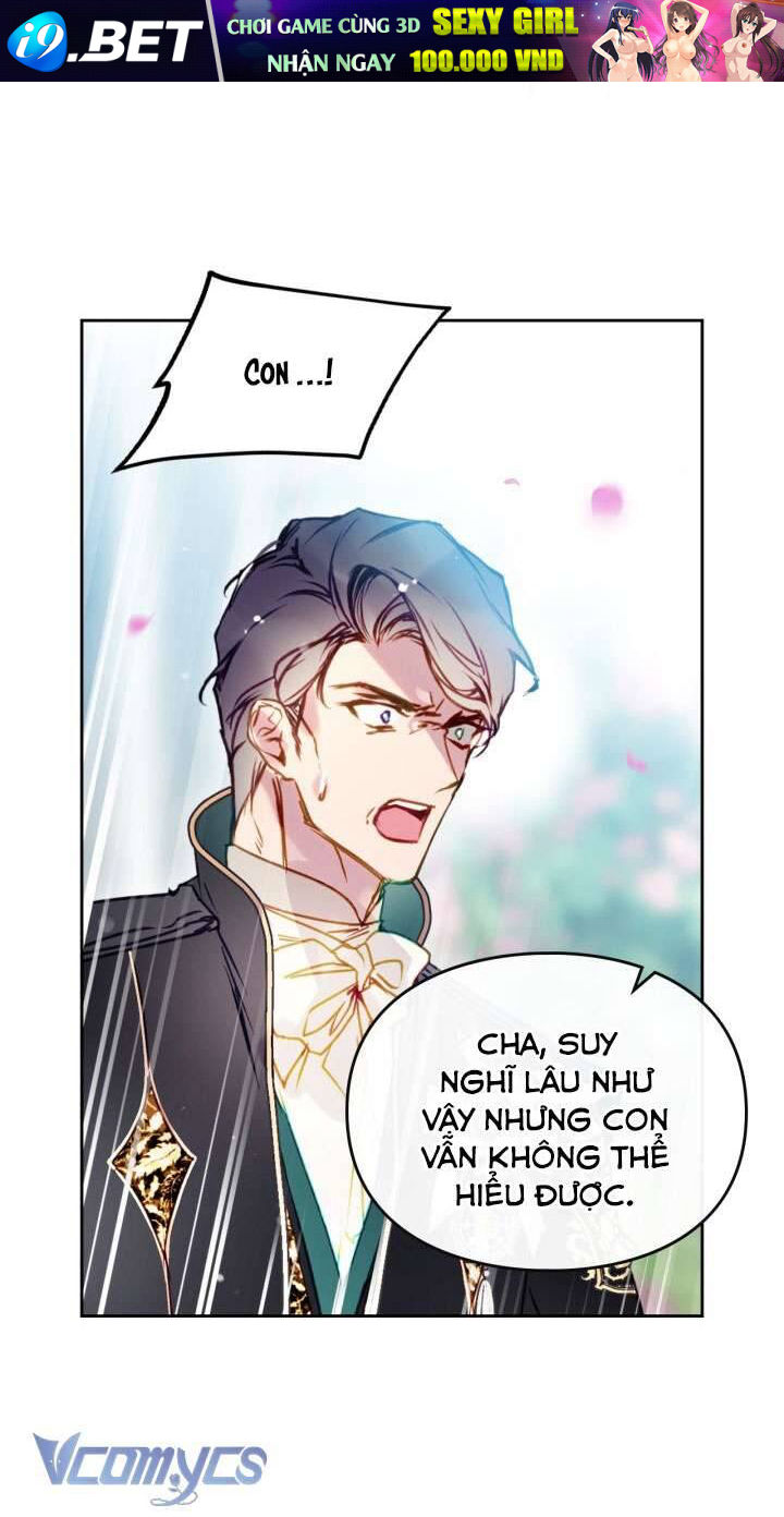 Kết Thúc Của Nhân Vật Phản Diện Chỉ Có Thể Là Cái Chết - Chapter 156 - Page 9