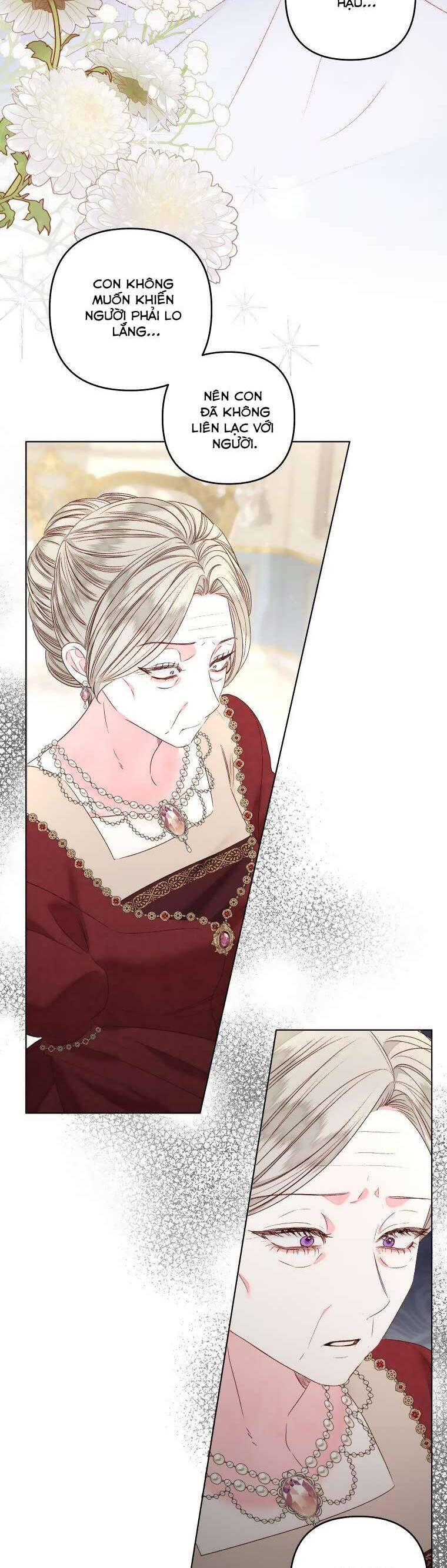 Trở Thành Hầu Nữ Còn Quan Trọng Hơn Là Làm Công Chúa - Chapter 23 - Page 14