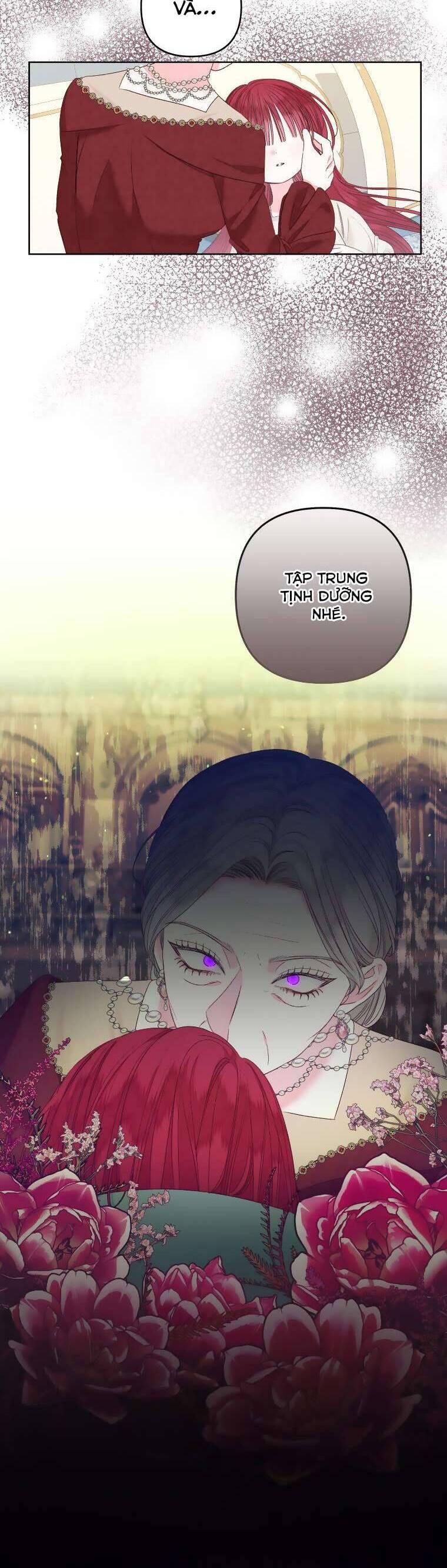Trở Thành Hầu Nữ Còn Quan Trọng Hơn Là Làm Công Chúa - Chapter 23 - Page 16