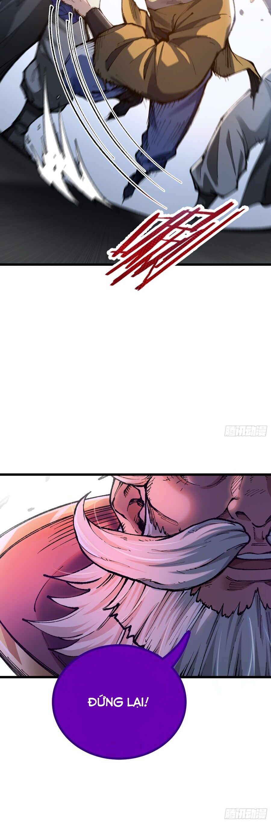 Ta Làm Cặn Bã Ở Tu Tiên Giới - Chapter 6 - Page 17