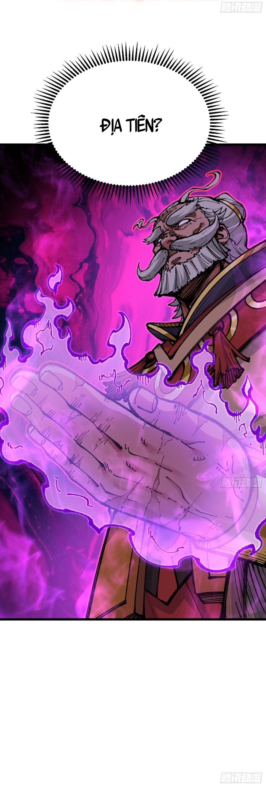 Ta Làm Cặn Bã Ở Tu Tiên Giới - Chapter 6 - Page 21