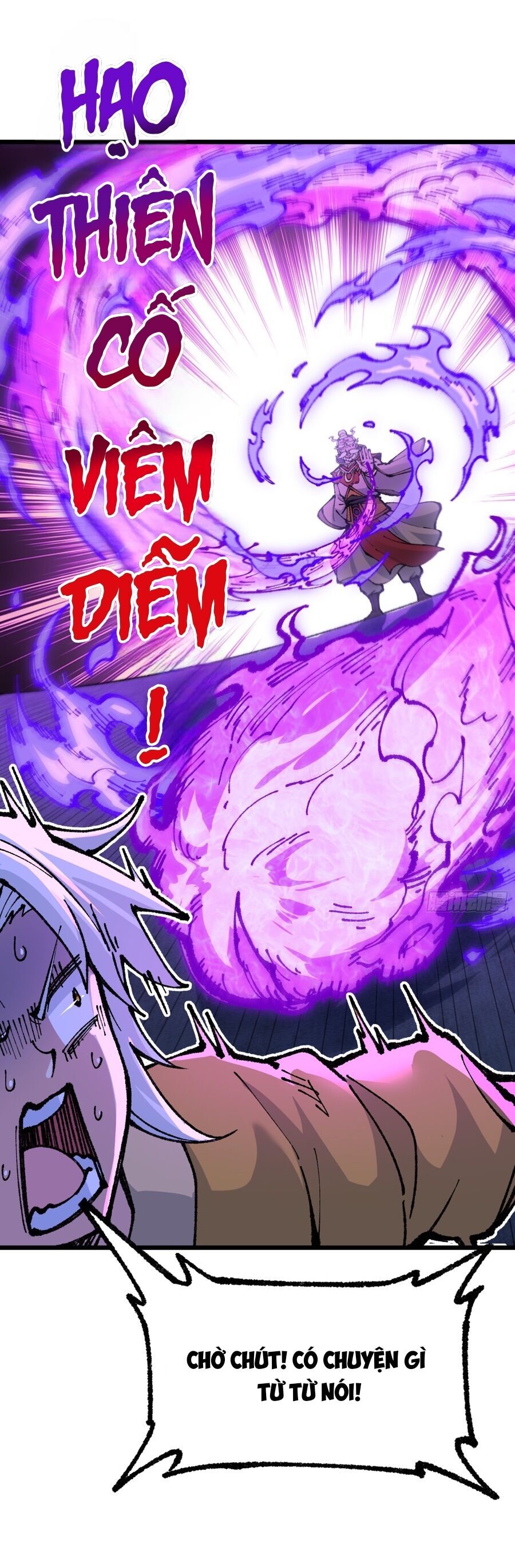 Ta Làm Cặn Bã Ở Tu Tiên Giới - Chapter 6 - Page 22