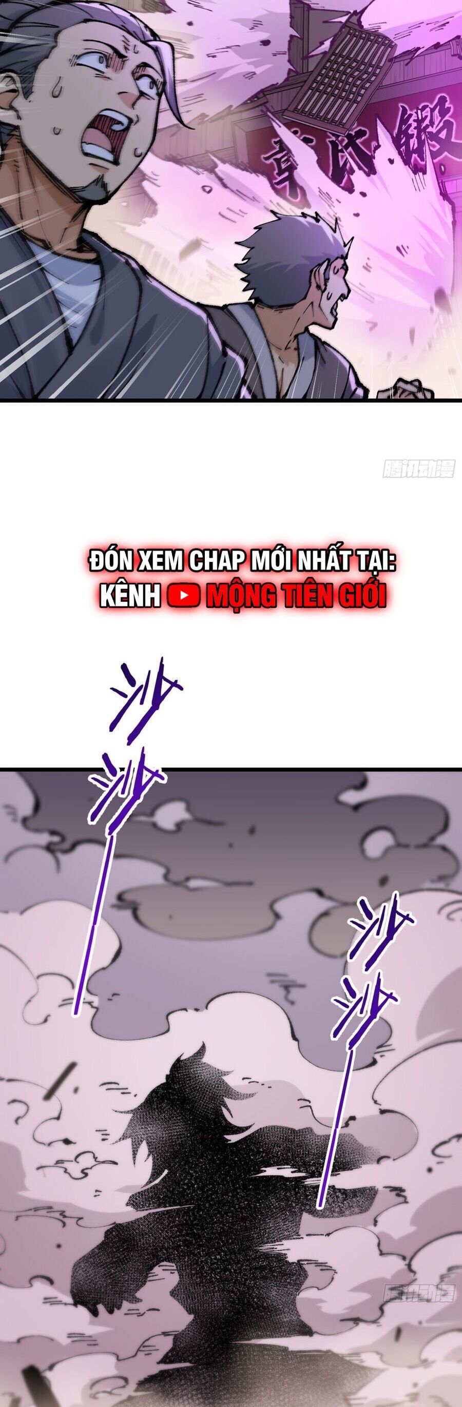 Ta Làm Cặn Bã Ở Tu Tiên Giới - Chapter 6 - Page 24