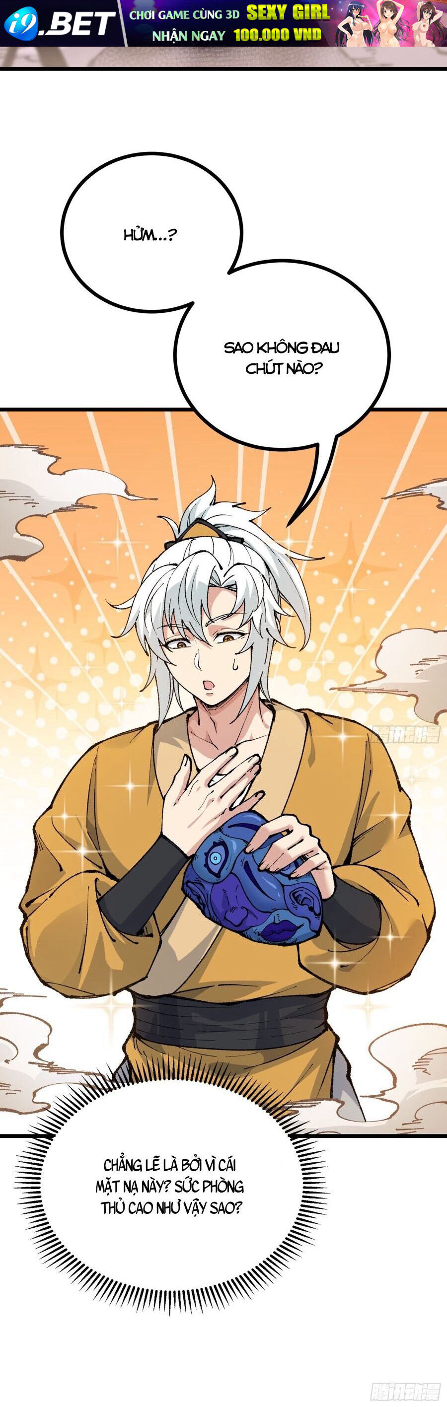 Ta Làm Cặn Bã Ở Tu Tiên Giới - Chapter 6 - Page 25