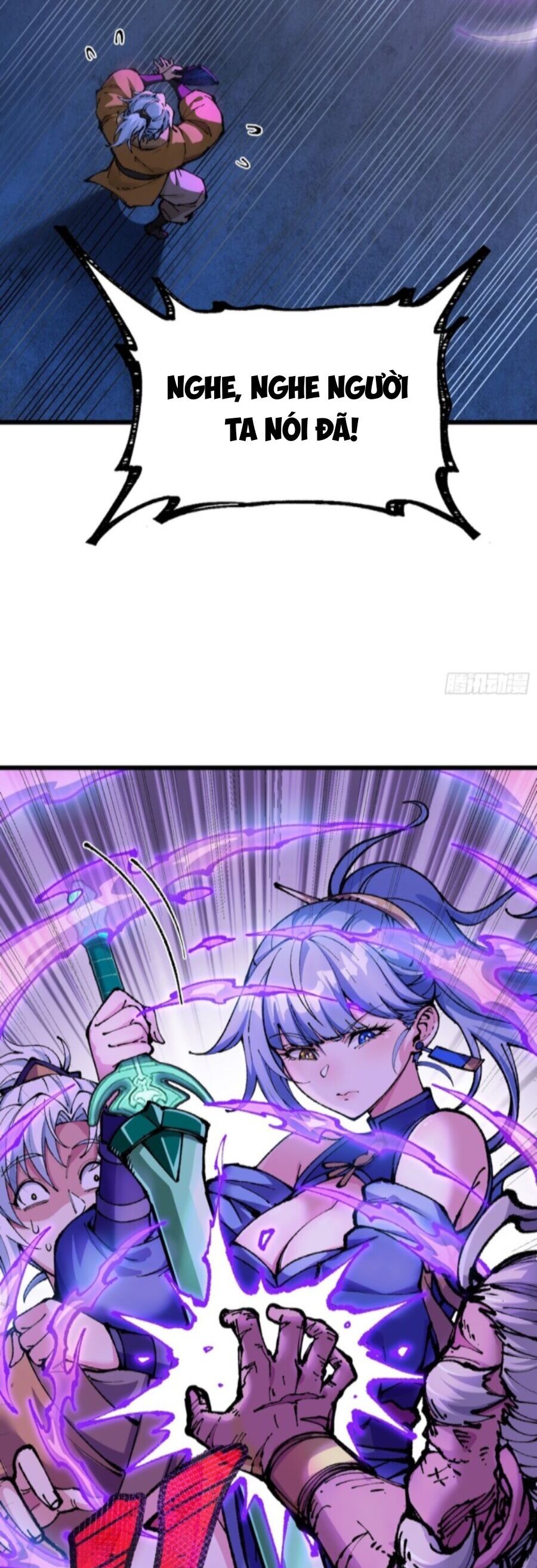 Ta Làm Cặn Bã Ở Tu Tiên Giới - Chapter 6 - Page 28