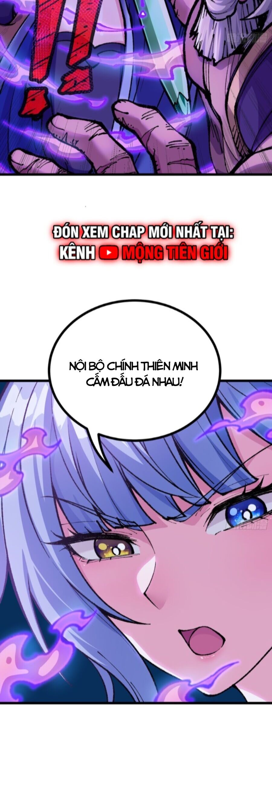 Ta Làm Cặn Bã Ở Tu Tiên Giới - Chapter 6 - Page 29