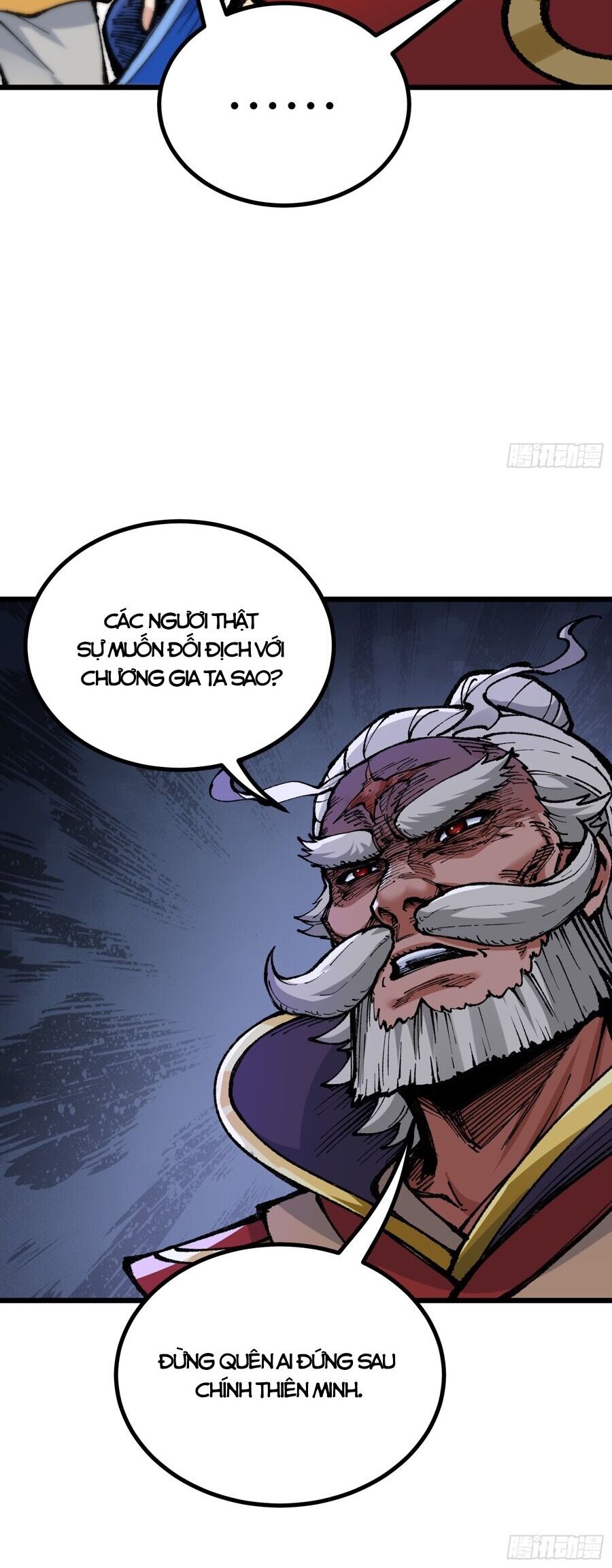 Ta Làm Cặn Bã Ở Tu Tiên Giới - Chapter 6 - Page 34