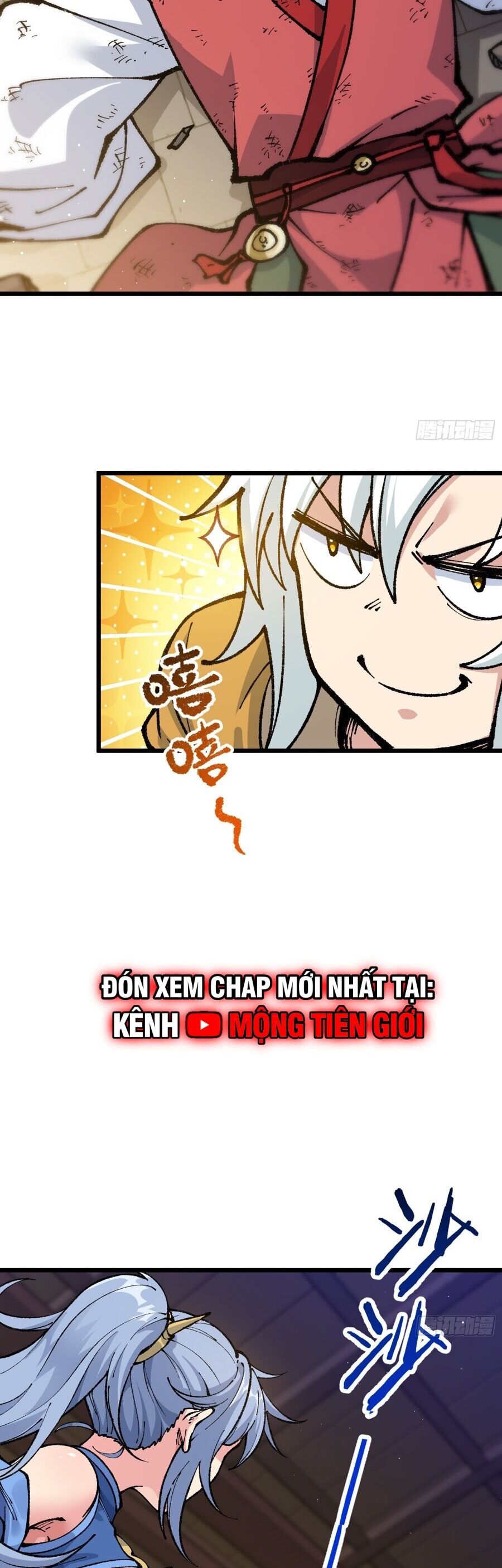 Ta Làm Cặn Bã Ở Tu Tiên Giới - Chapter 6 - Page 37