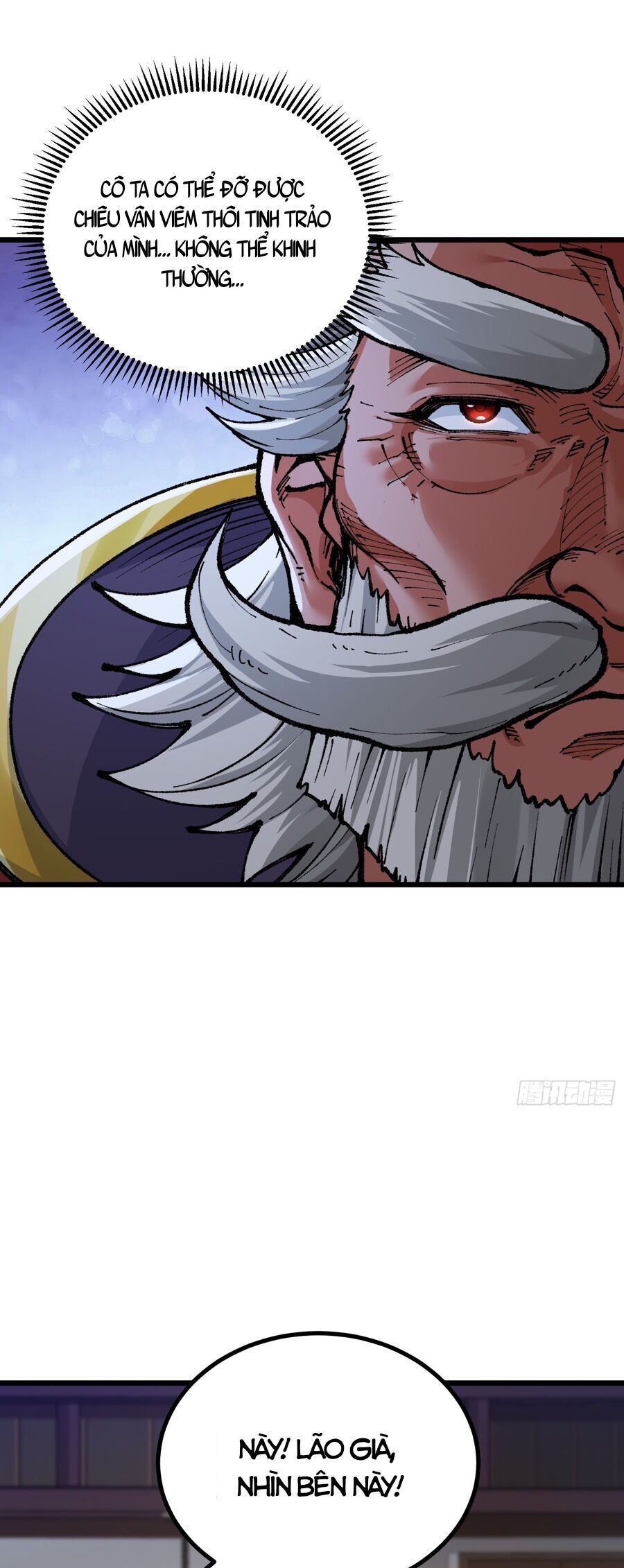 Ta Làm Cặn Bã Ở Tu Tiên Giới - Chapter 6 - Page 39