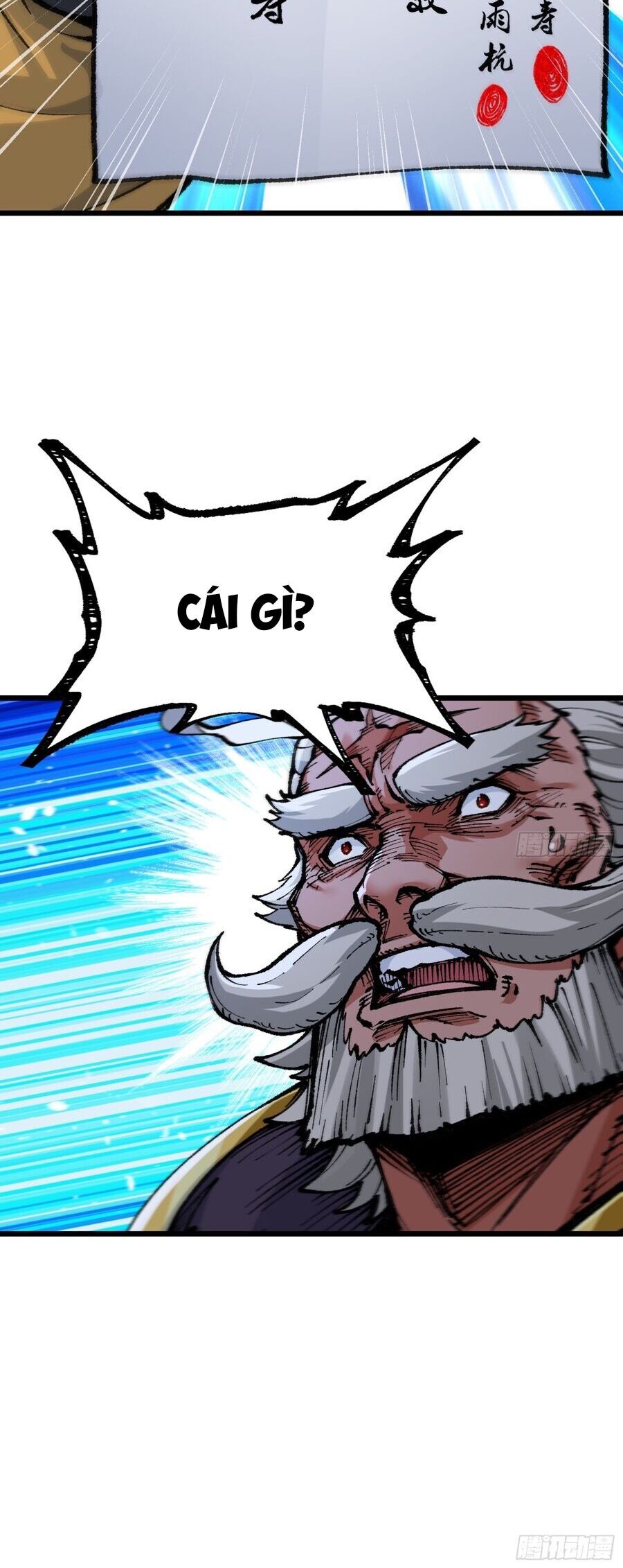 Ta Làm Cặn Bã Ở Tu Tiên Giới - Chapter 6 - Page 42