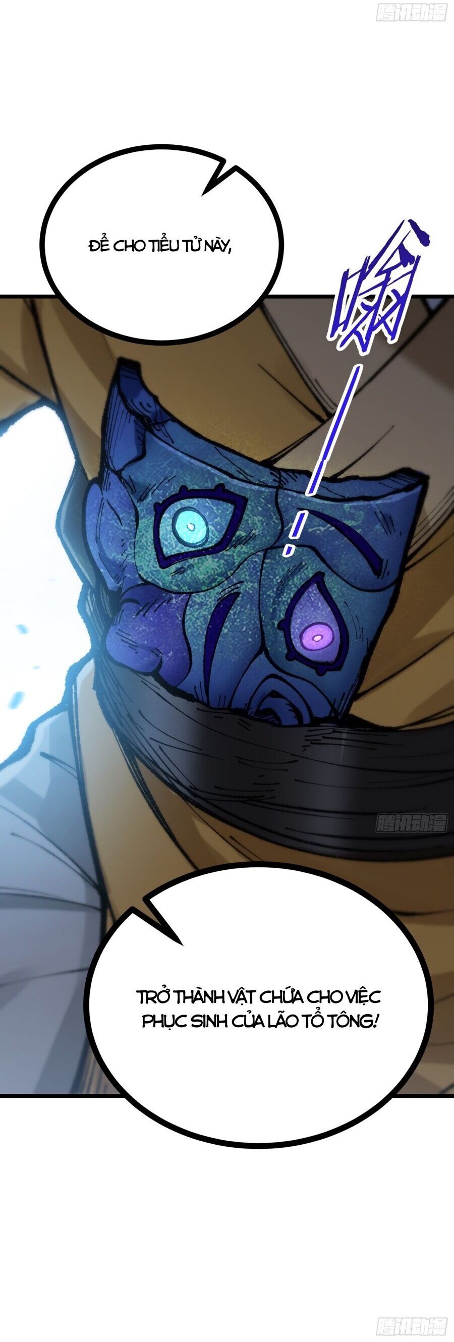 Ta Làm Cặn Bã Ở Tu Tiên Giới - Chapter 6 - Page 46