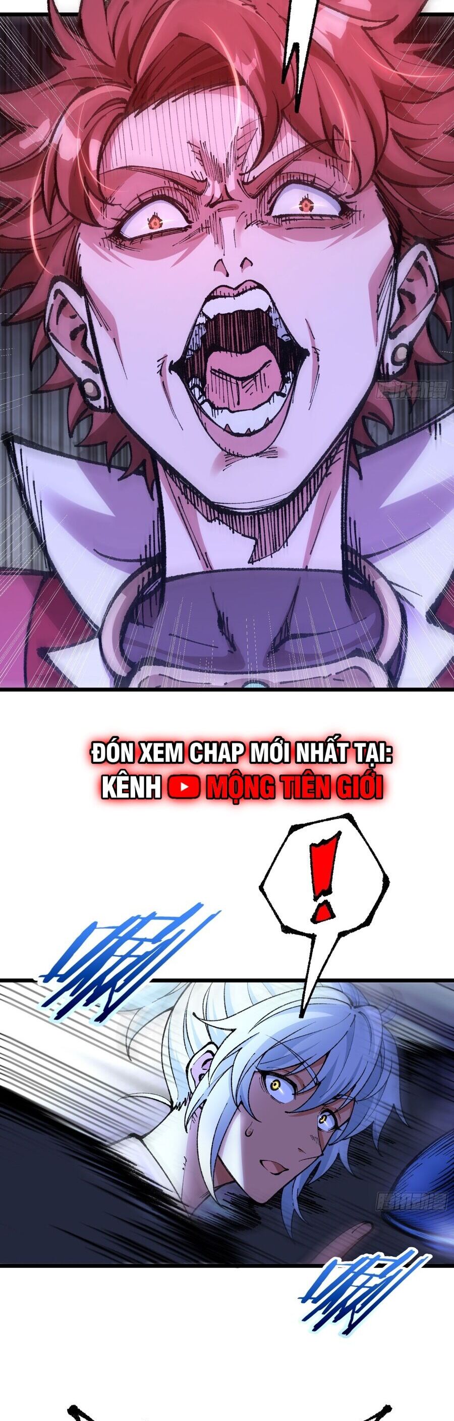 Ta Làm Cặn Bã Ở Tu Tiên Giới - Chapter 6 - Page 8