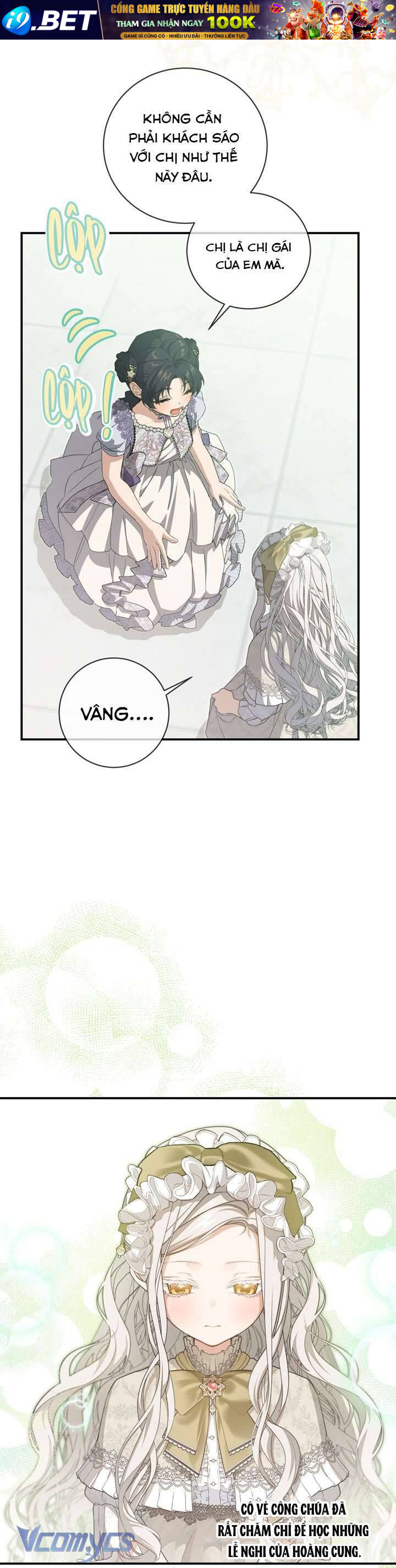 Lần Nữa Toả Sáng Chapter 94 - Trang 10