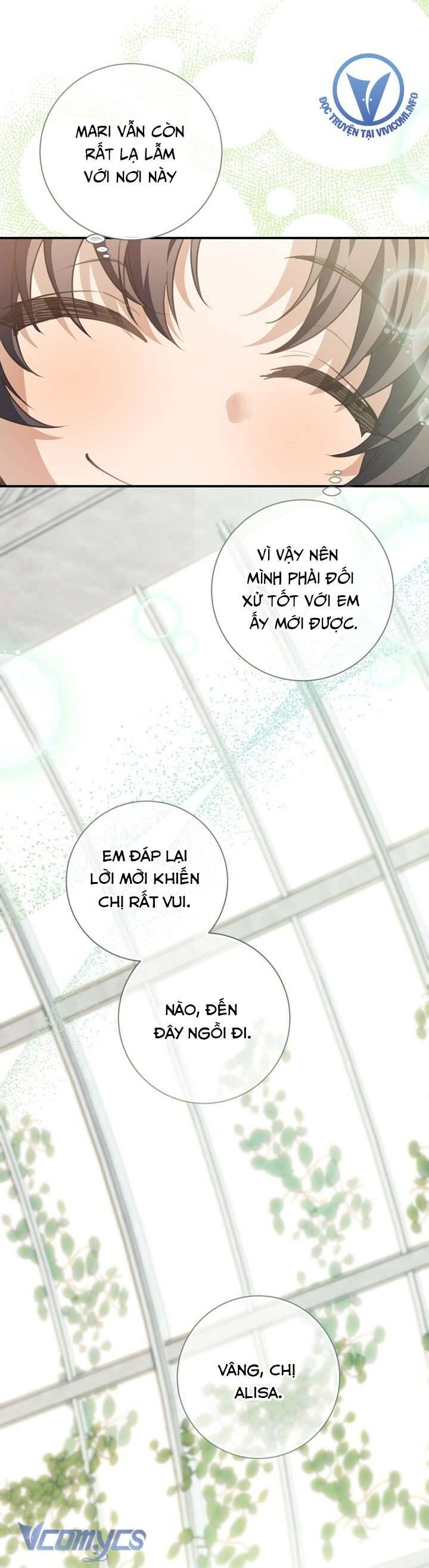 Lần Nữa Toả Sáng Chapter 94 - Trang 11