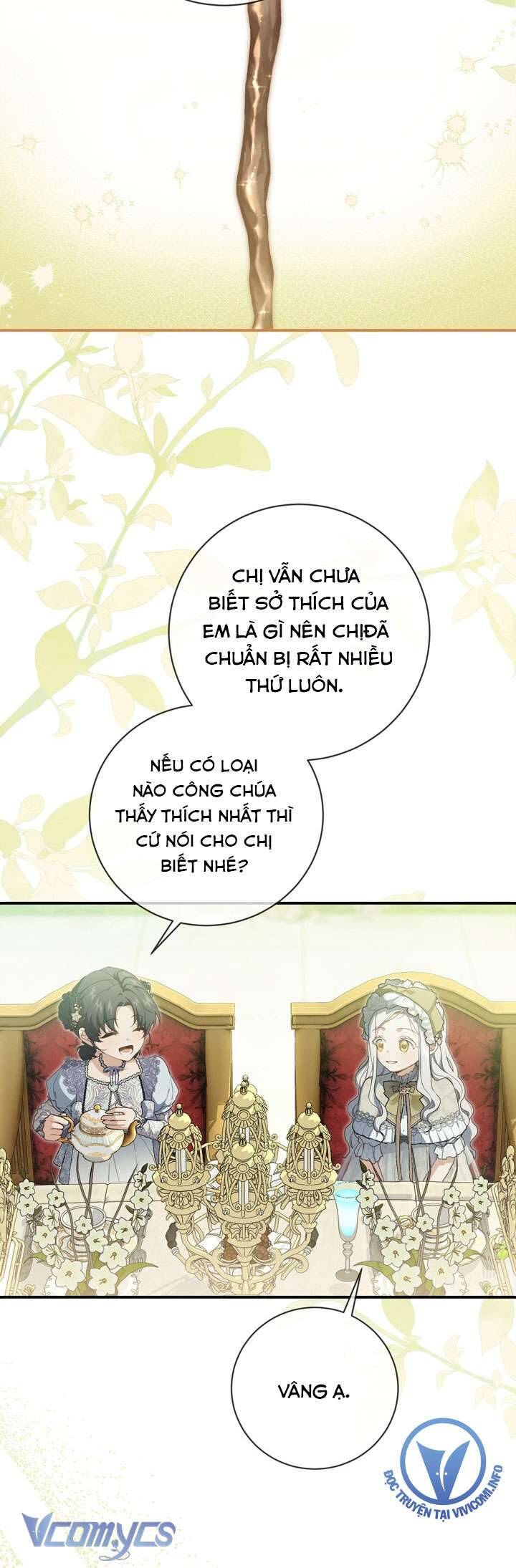 Lần Nữa Toả Sáng Chapter 94 - Trang 13