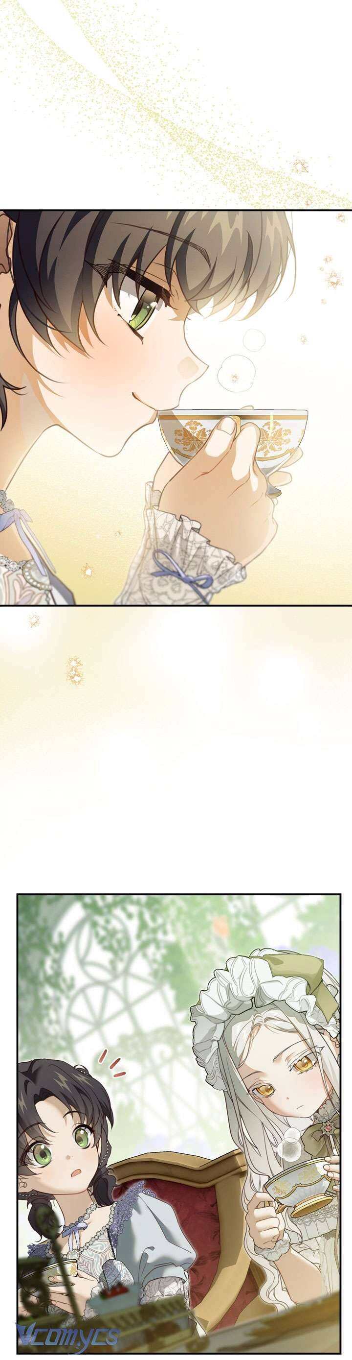 Lần Nữa Toả Sáng Chapter 94 - Trang 14