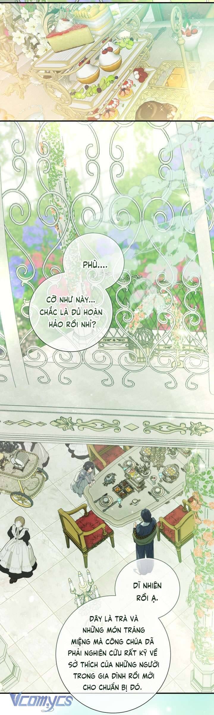 Lần Nữa Toả Sáng Chapter 94 - Trang 2