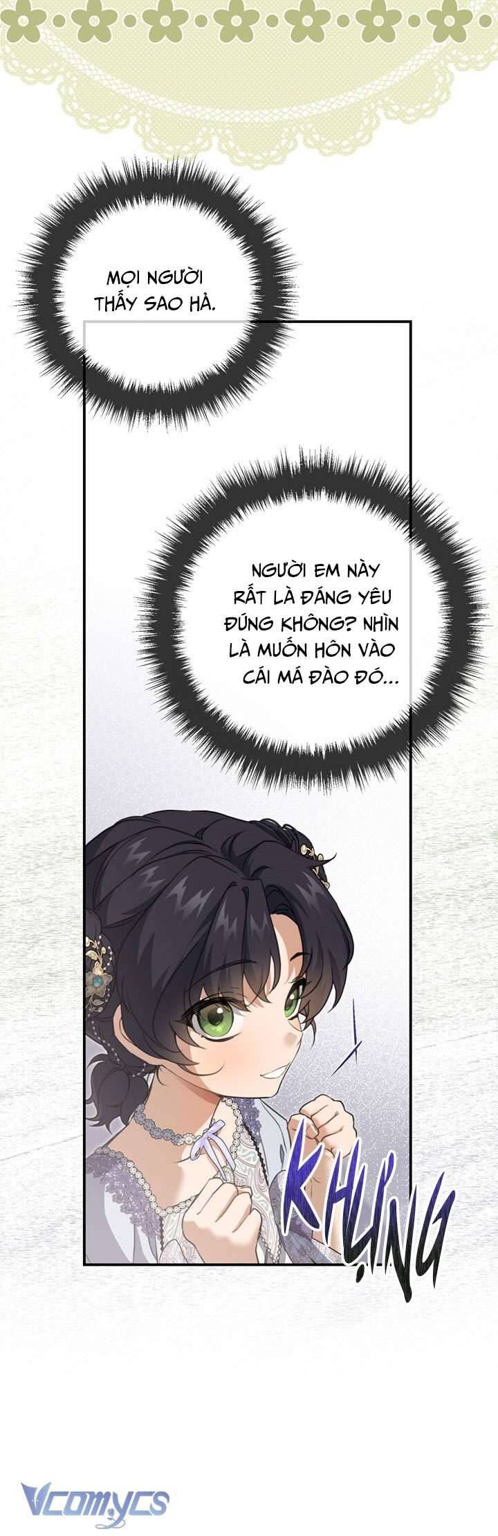 Lần Nữa Toả Sáng Chapter 94 - Trang 21